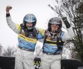 2020 WRC - ACI Rally Monza - T. Kristensson/J. Sjöberg (DPPI Photo)