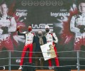 2020 WRC - ACI Rally Monza - S. Ogier/J. Ingrassia (DPPI photo)