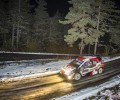 2021 WRC - Rallye Monte-Carlo - S. Ogier/J. Ingrassia