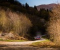 2021 Rally Croatia - T. Neuville/M. Wydaeghe - Photo DPPI Media