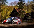 2021 WRC - Rally Croatia - S. Ogier/J. Ingrassia - Photo DPPI
