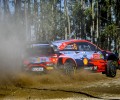 2021 WRC - Rally Portugal - D. Sordo / B. Rozada (DPPI Media)