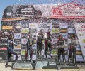 2021 WRC - Rally Portugal - Final podium