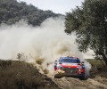 2021 WRC - Safari Rally Kenya - T. Neuville/M. Wydaeghe (DPPI Media)