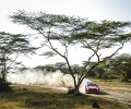 2021 WRC - Safari Rally Kenya - T. Neuville/M. Wydaeghe (DPPI)