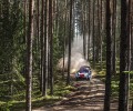 2021 WRC - Rally Estonia - K. Rovanperä/J. Halttunen