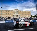 2021 WRC - Acropolis Rally Greece - S. Ogier / J. Ingrassia (DPPI Media)