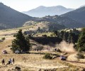 2021 WRC - Acropolis Rally Greece - S. Ogier / J. Ingrassia (DPPI / Nikos Katsikis)