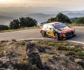 2021 WRC - RallyRACC Catalunya - T. Neuville/M. Wydaeghe (DPPI Media / N. Katikis)