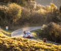 2021 WRC - ACI Rally Monza - S. Ogier/J. Ingrassia (DPPI Media / Nikos Katikis)