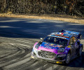 2022 WRC - Rallye Monte-Carlo - S. Ogier/I. Galmiche (Photo DPPI)