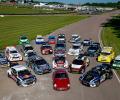 World RX, Rallycross of Great Britain, motorsport, FIA