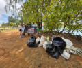Seychelles Karting Association Leads by Example with ‘Clean Up the World’ Campaign