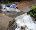 2019 ERC Rally Azores - Łukasz Habaj / Daniel Dymurski 