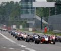 F3, Monza, Motorsport, FIA