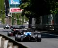 FIA, Motorsport, F3, Formula 3, Race of Pau