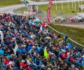 World RX, Sweden, Motorsport, FIA
