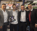 FIA, Motorsport, Mobility, Road Safety, F1, WRC, WEC, WTCC, World RX