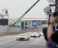 WTCC, Touring Car, Race of Macau, FIA, Motorsport 