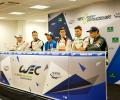 WEC, WEC 6 Hours of Spa-Francorchamps, Motorsport, FIA