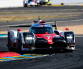 WEC, 24 Heures du Mans, Motorsport