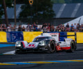 WEC, 24 Heures du Mans, Motorsport