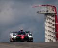 WEC, 6 hours of circuit of the Americas