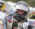 World RX, Rallycross of Norway, motorsport, FIA