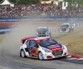 World Rx of France