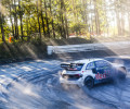 World RX ,World Rx of Germany