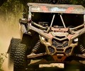 Rally Greece Offroad - photo: event organisation