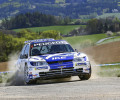 Rallye du Chablais Rallye du Chablais