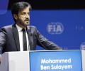 FIA President - 2022 FIA AGA