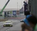 FIA GT World Cup, Macau