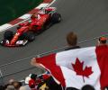 F1, Formula 1, Motorsport, FIA, Canadian Grand Prix