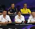 2016 Monaco Grand Prix  Thursday Press Conference Transcript