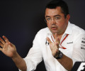 Eric Boullier