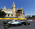 F1, Formula 1, Motorsport, FIA, Azerbaijan Grand Prix