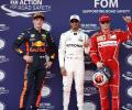 F1, Malaysian Grand Prix 