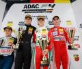 ADAC F4 R3 Review