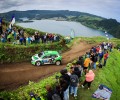 2021 ERC - Azores Rallye - Andreas Mikkelsen
