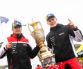 2019 Wales Rally GB - Ott Tänak &amp; Martin Järveoja