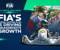 FIA Karting Arrive and Drive