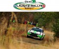 2019 Lausitz Rallye