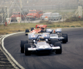 Jacky Stewart, Auto, FIA, F1