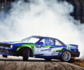 FIA approves first ever Drifting vehicle regulations