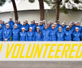 FIA, Volunteers, FIA Volunteers Day 2017