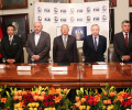 Jean Todt visits Latin America