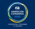 FIA American Congress, Colombia