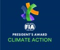 president&#039;s award, climate action